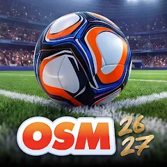 OSM 27 Logo